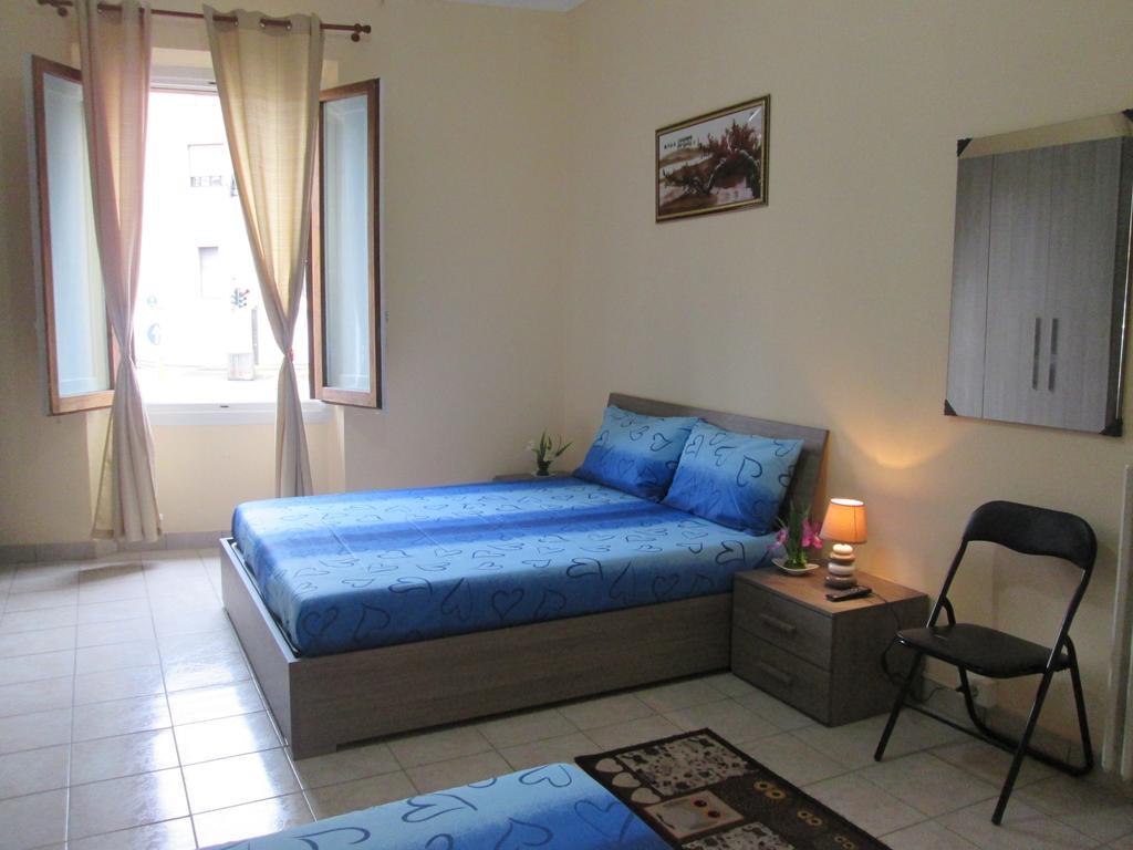 Ali Guest house