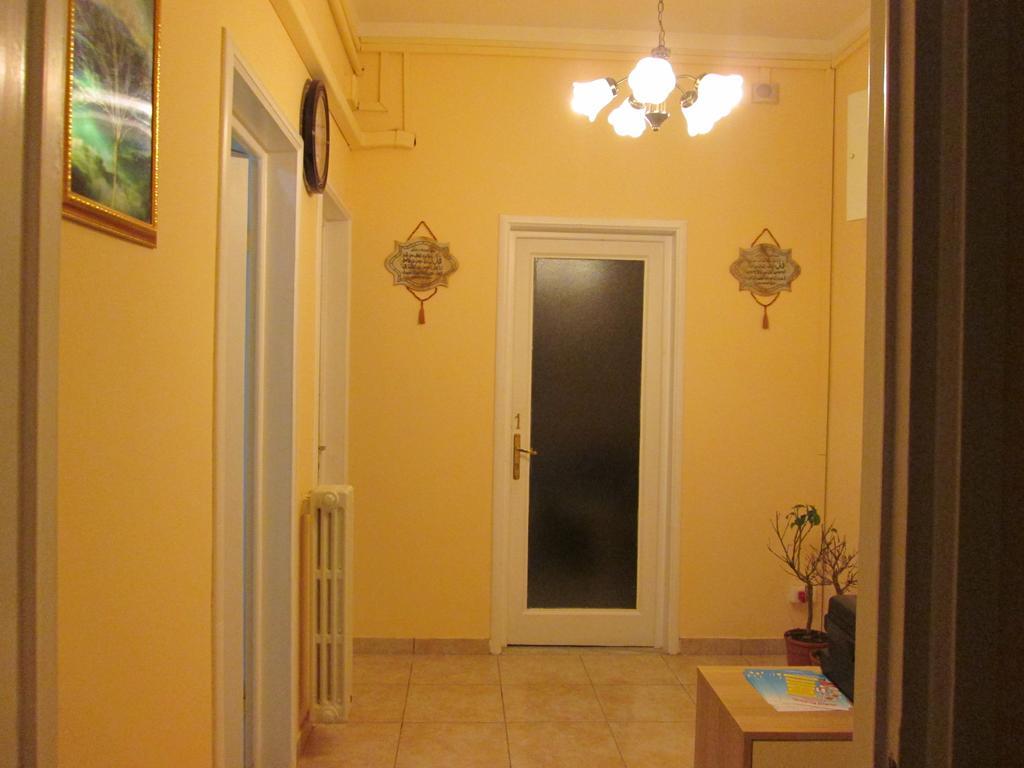 Ali Guest house *